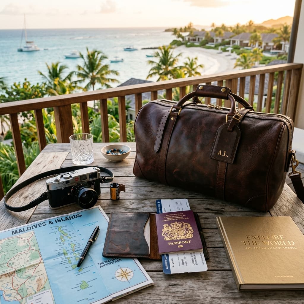 Travel Services